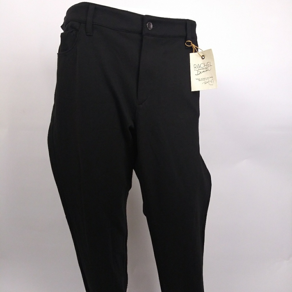 RACHEL Rachel Roy Icon Skinny Jeans